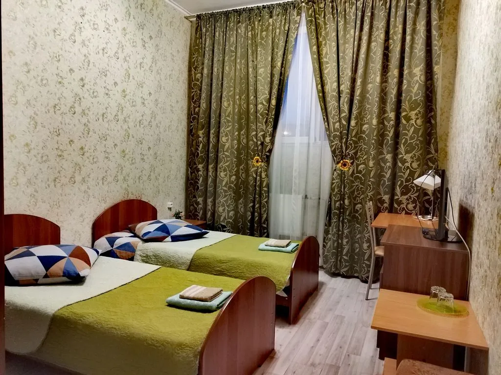 Мини-отель Аленка. *Уютно как дома* — Аленка, фото 3 из 5
