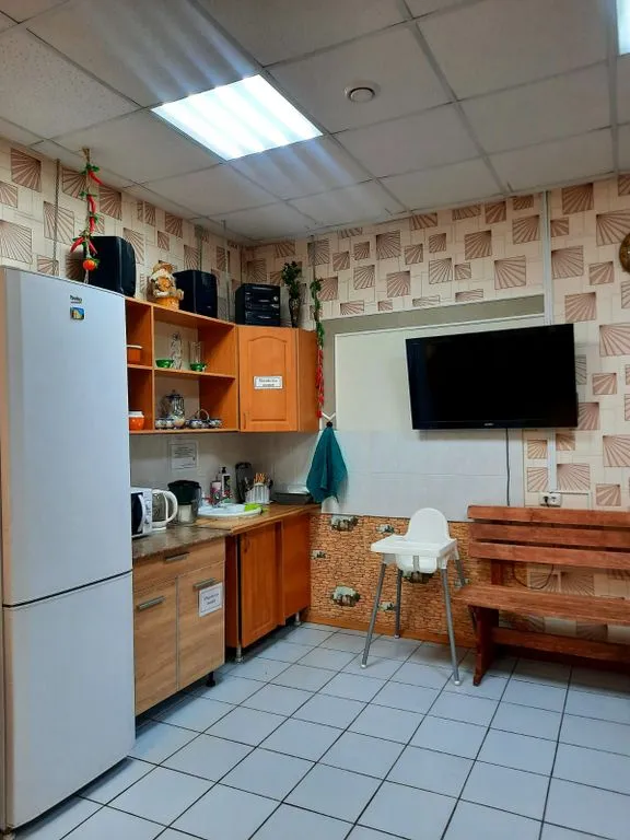 Фото отеля «Аленка», 13