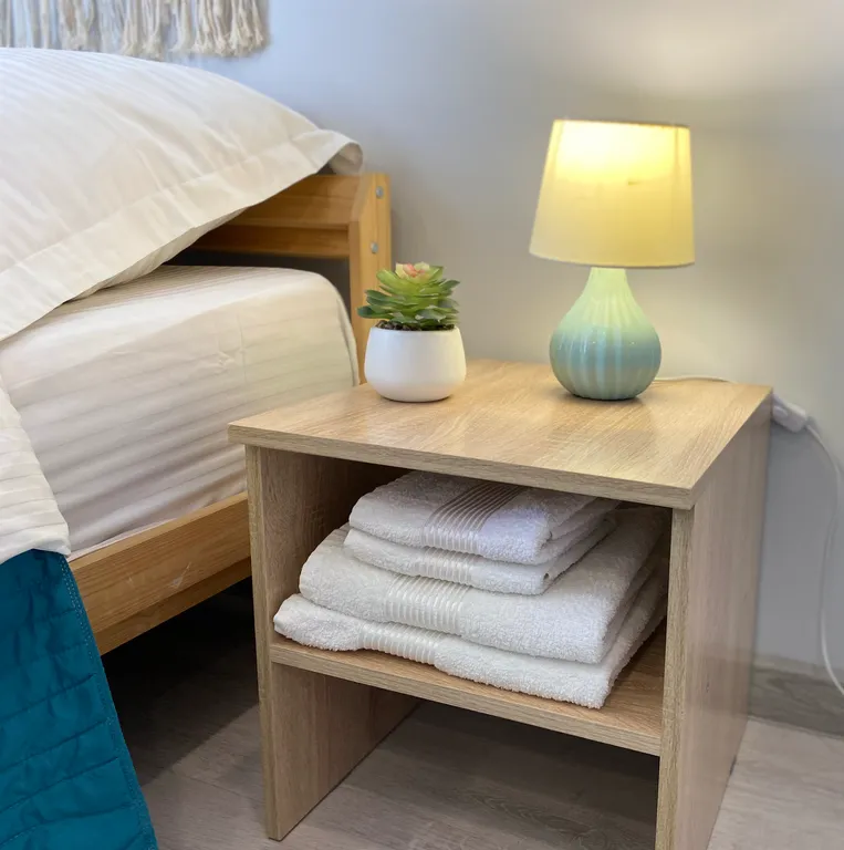 Студия однокомнатная в Кировском, 20 м², Иркутск — фото 3