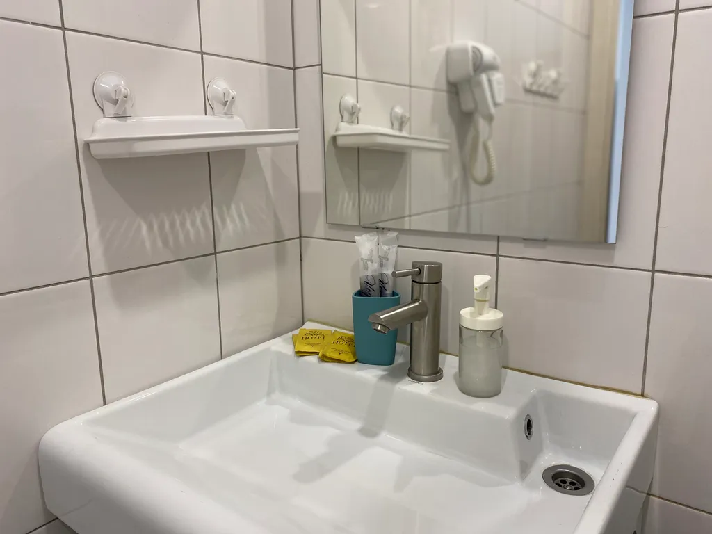 Студия однокомнатная в Кировском, 20 м², Иркутск — фото 7