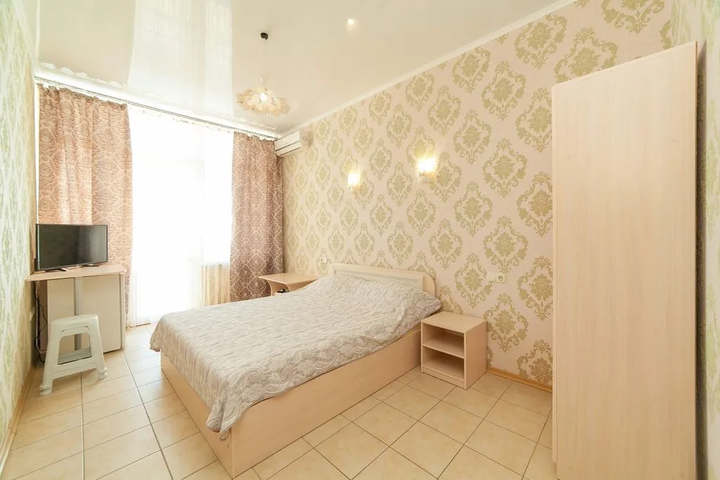 Номер на 1-2 человека с видом на море — Астра, фото 5 из 5