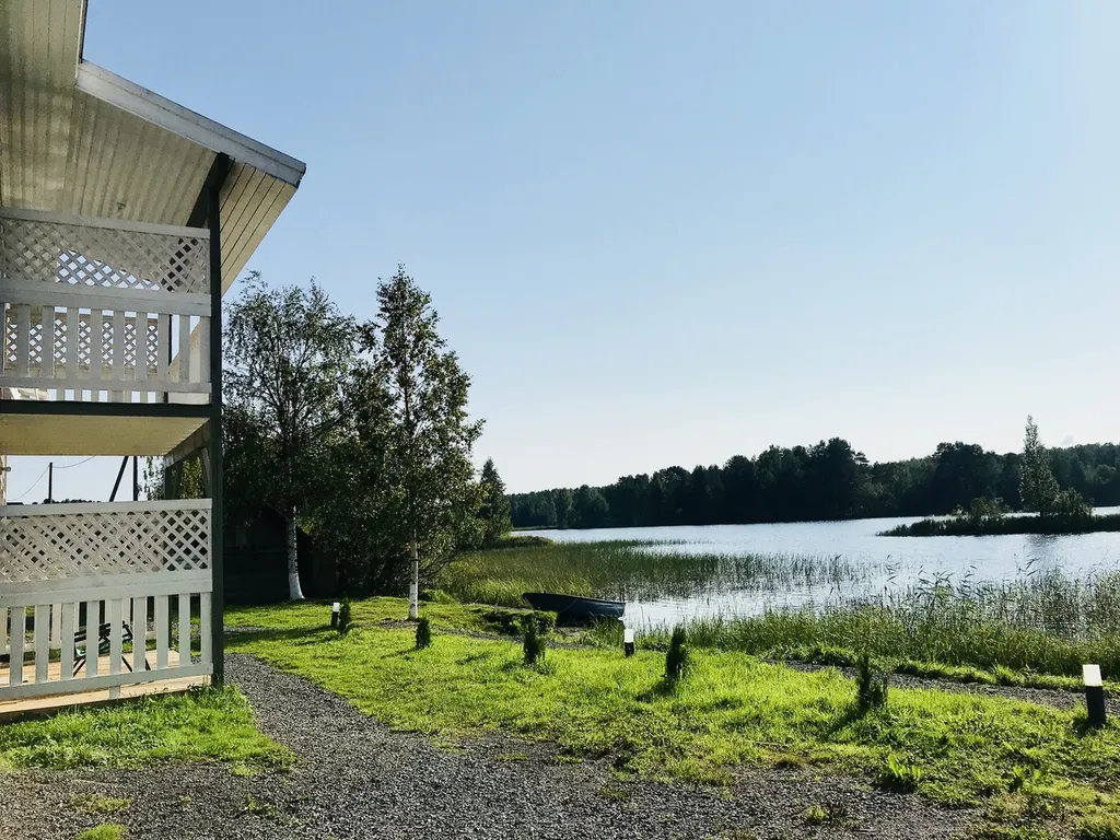 5-комнатный Дом