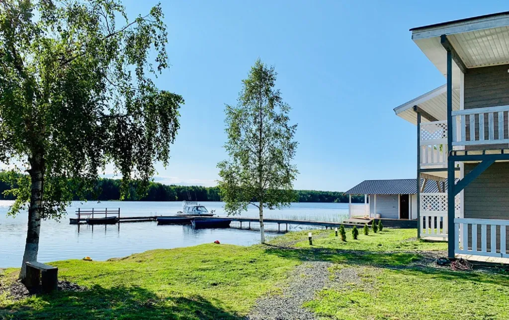 5-комнатный Дом