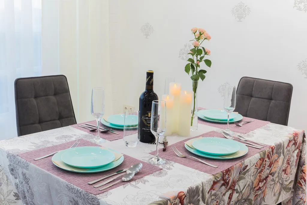 Квартира трёхкомнатная на шоссе Солотчинском, 95 м², Рязань — фото 14