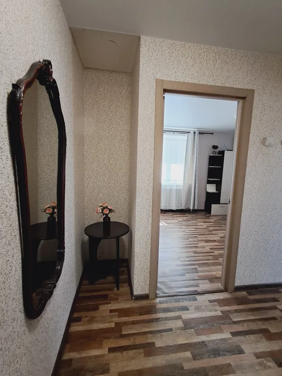 Квартира однокомнатная в Красноармейском, 34 м², Волгоград — фото 18