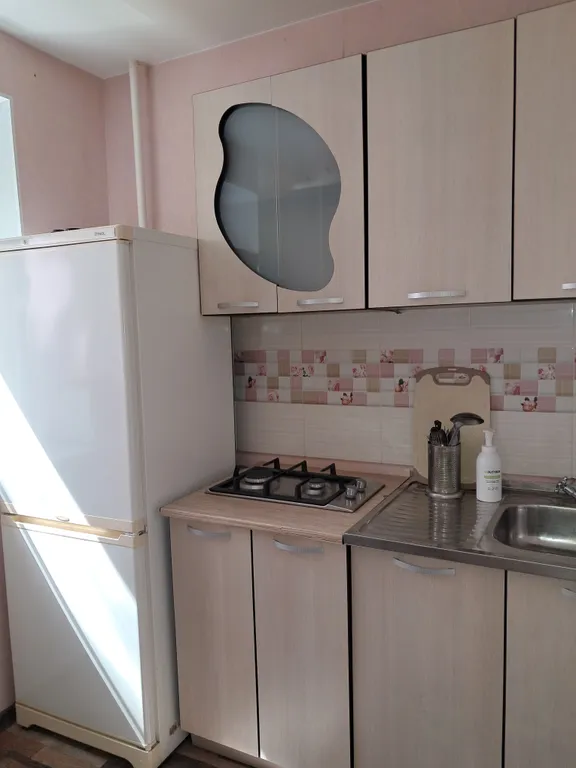 Квартира однокомнатная в Красноармейском, 34 м², Волгоград — фото 25