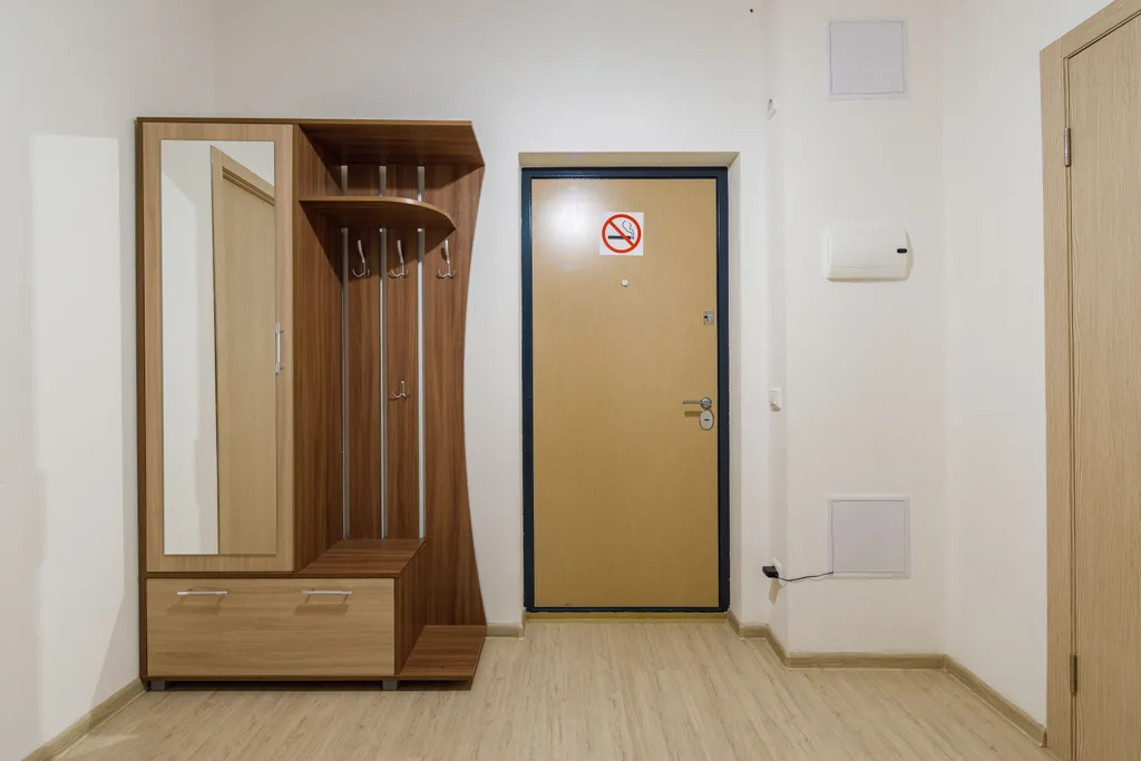 Квартира однокомнатная у Чкаловской, в Химмаше, 35 м², Екатеринбург — фото 13