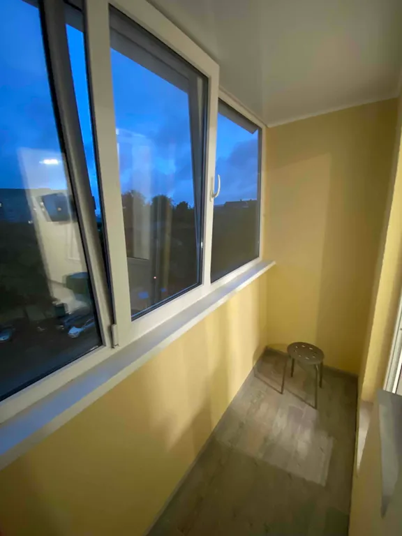 Квартира однокомнатная в Заводском, 33 м², Саратов — фото 10