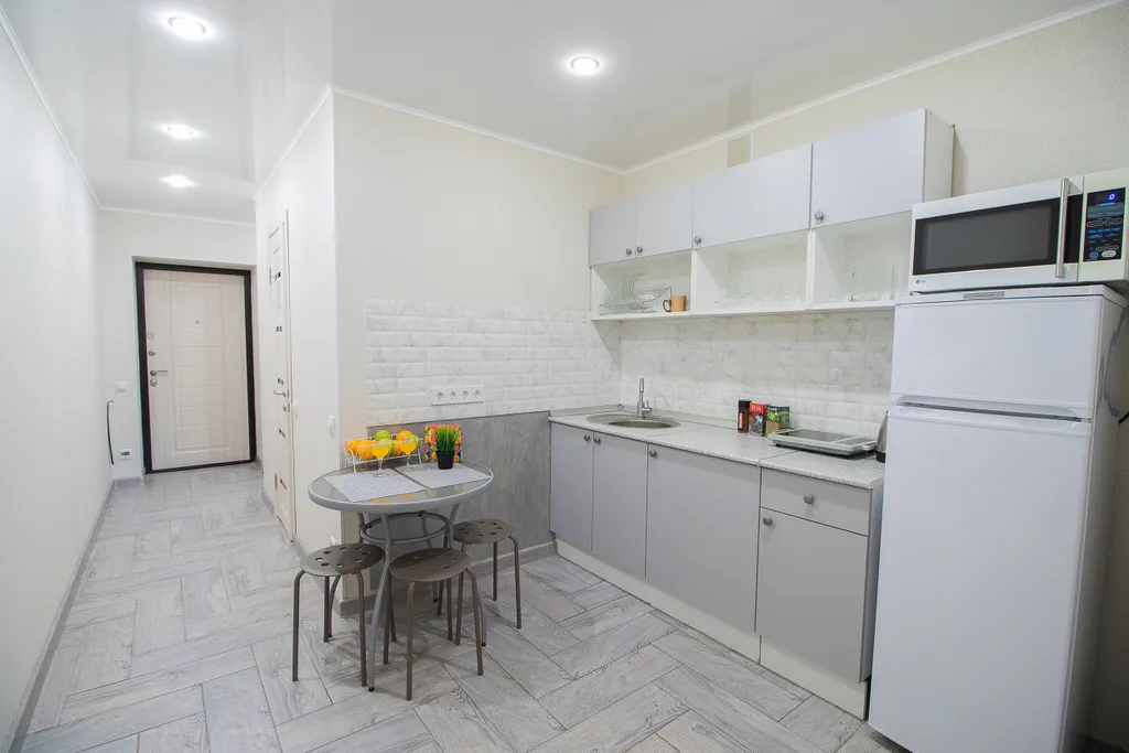 Квартира однокомнатная в Заводском, 33 м², Саратов — фото 22