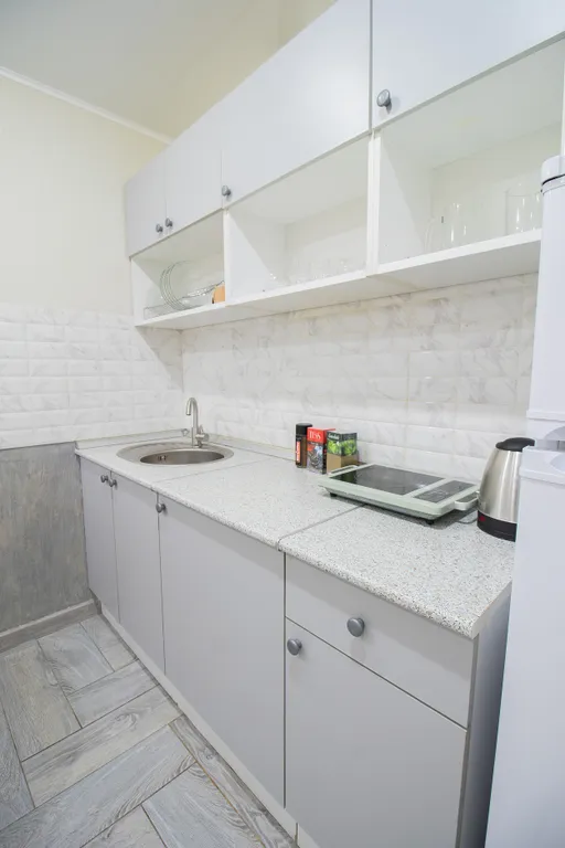 Квартира однокомнатная в Заводском, 33 м², Саратов — фото 24