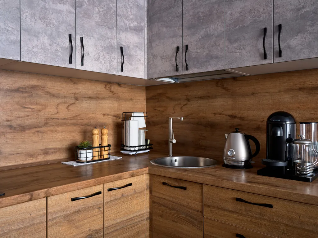 Студия однокомнатная в Куйбышевском, 30 м², Иркутск — фото 10