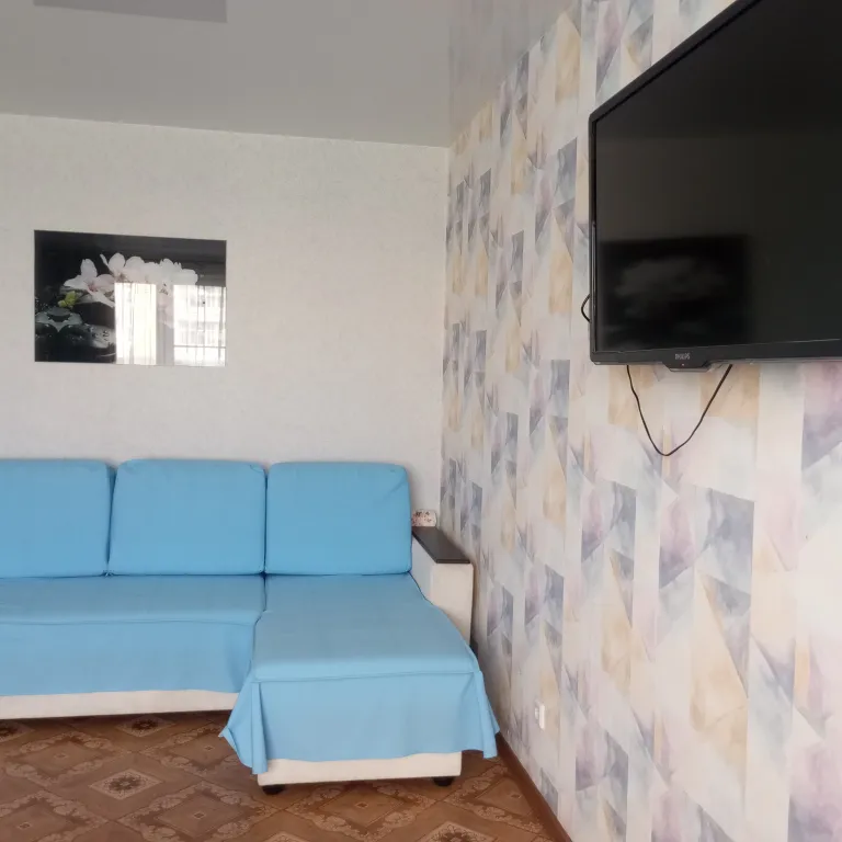 Квартира с wi-fi, документами, Киров — фото 4