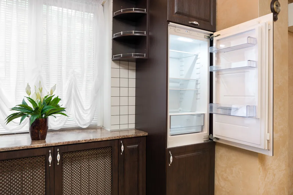 Квартира двухкомнатная на улице Орджоникидзе, 80 м², Ессентуки — фото 17