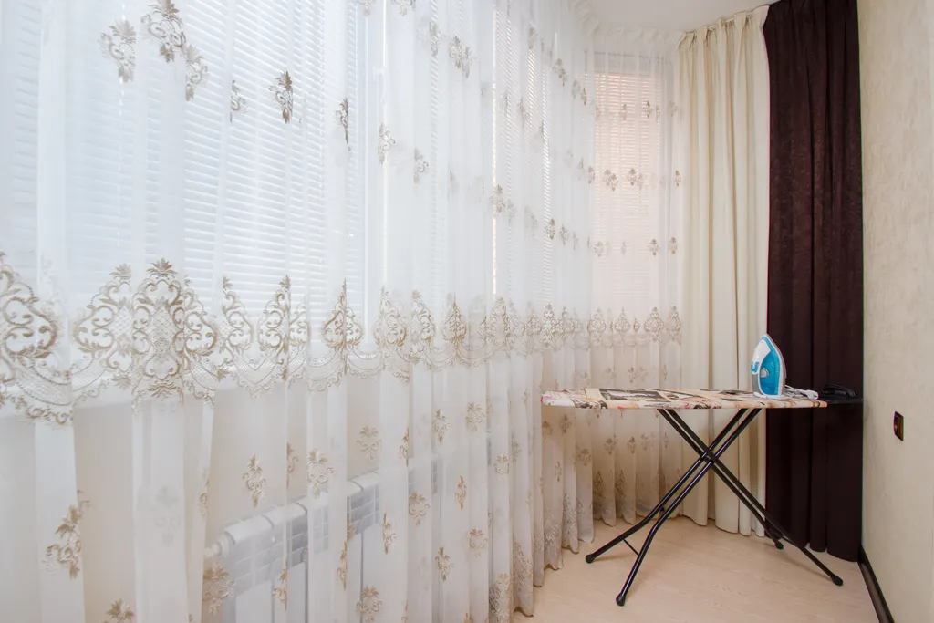 Квартира двухкомнатная на улице Орджоникидзе, 80 м², Ессентуки — фото 6