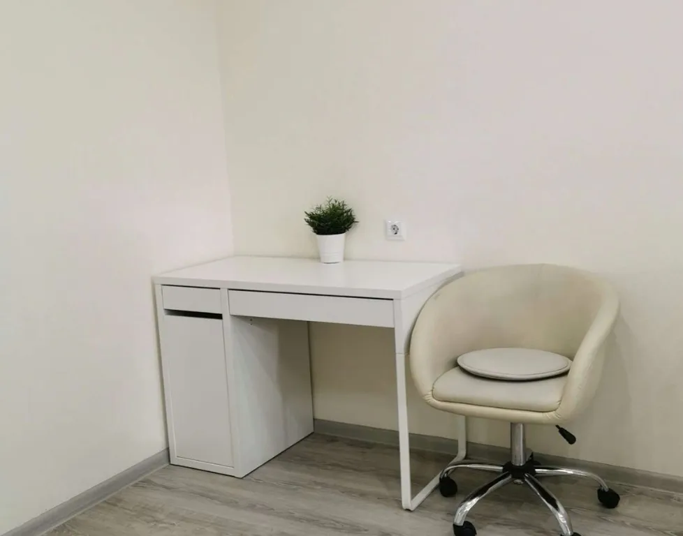 Квартира двухкомнатная на проспекте 9-й Пятилетки, 42 м², Чебоксары — фото 8