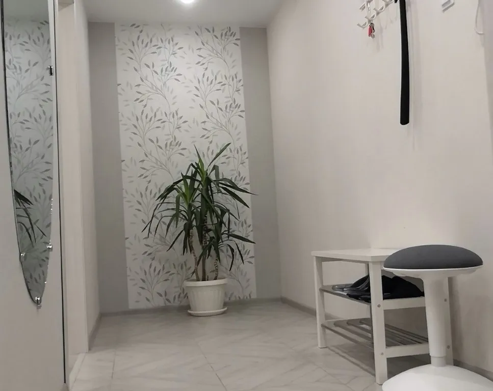 Квартира двухкомнатная на проспекте 9-й Пятилетки, 42 м², Чебоксары — фото 10