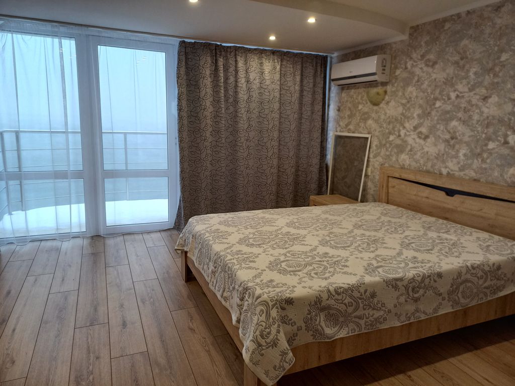 Номер с кухней с видом на море — Астра, фото 2 из 5