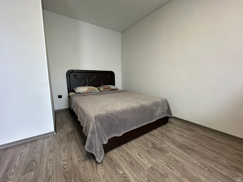 Квартира однокомнатная на улице Республики, 31 м², Тюмень — фото 5
