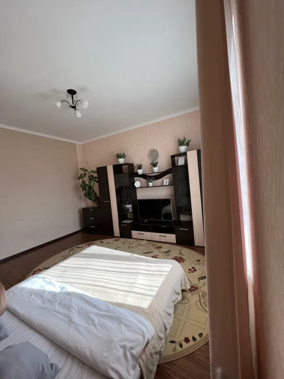 Дивный домик