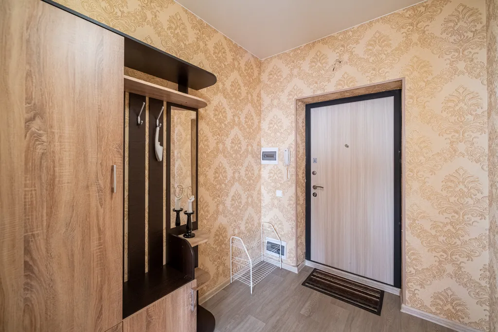 Квартира однокомнатная, 45 м², Рязань — фото 20