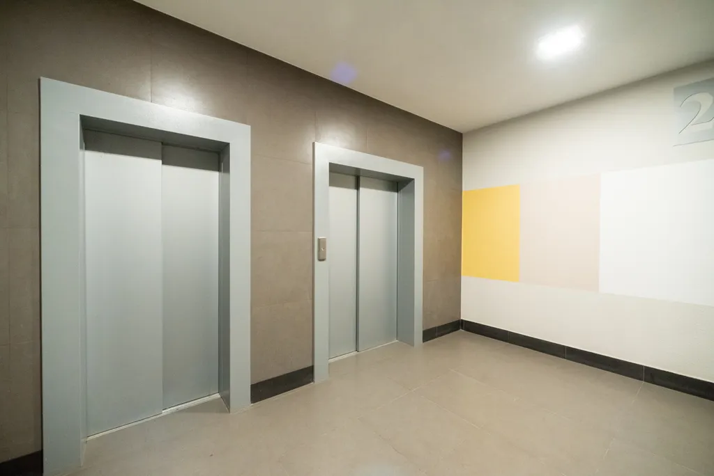 Квартира однокомнатная, 45 м², Рязань — фото 18