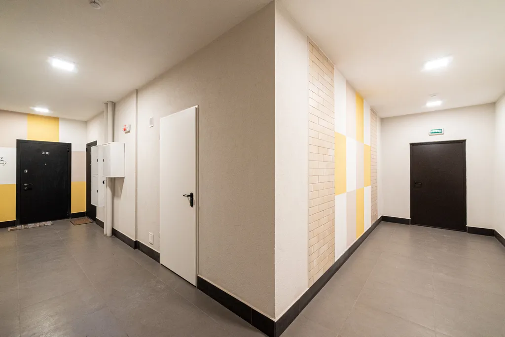 Квартира однокомнатная, 45 м², Рязань — фото 19