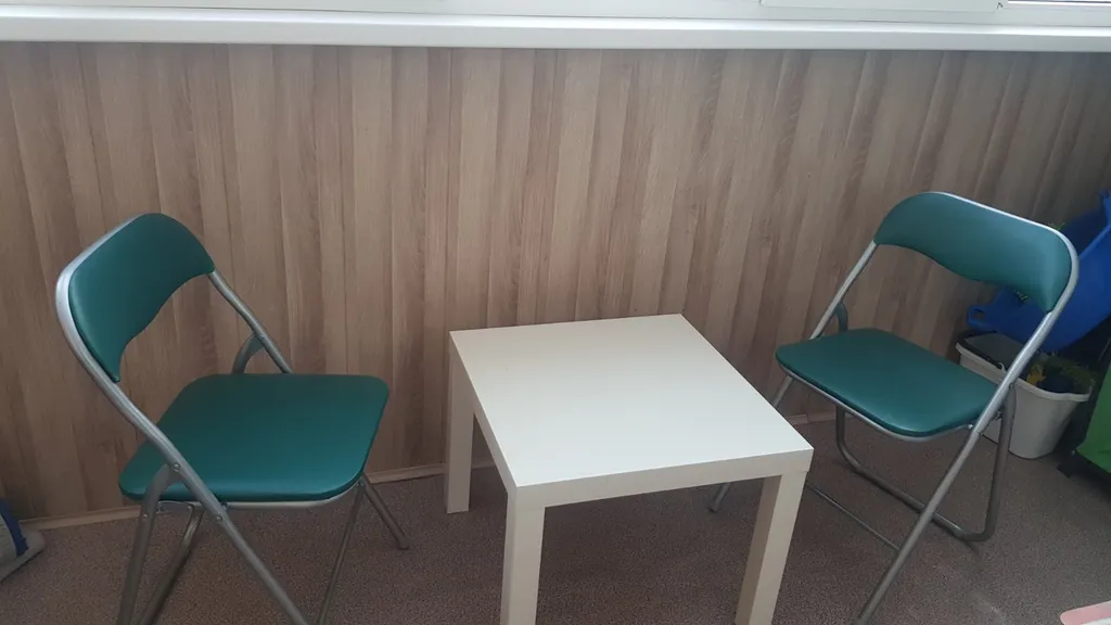 Квартира однокомнатная в Автозаводском, 36 м², Нижний Новгород — фото 11