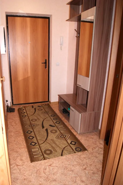 Квартира однокомнатная в Автозаводском, 36 м², Нижний Новгород — фото 10