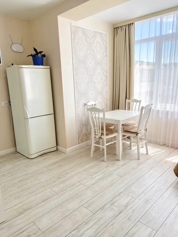 Студия однокомнатная на проспекте Пионерском, 30 м², Анапа — фото 4