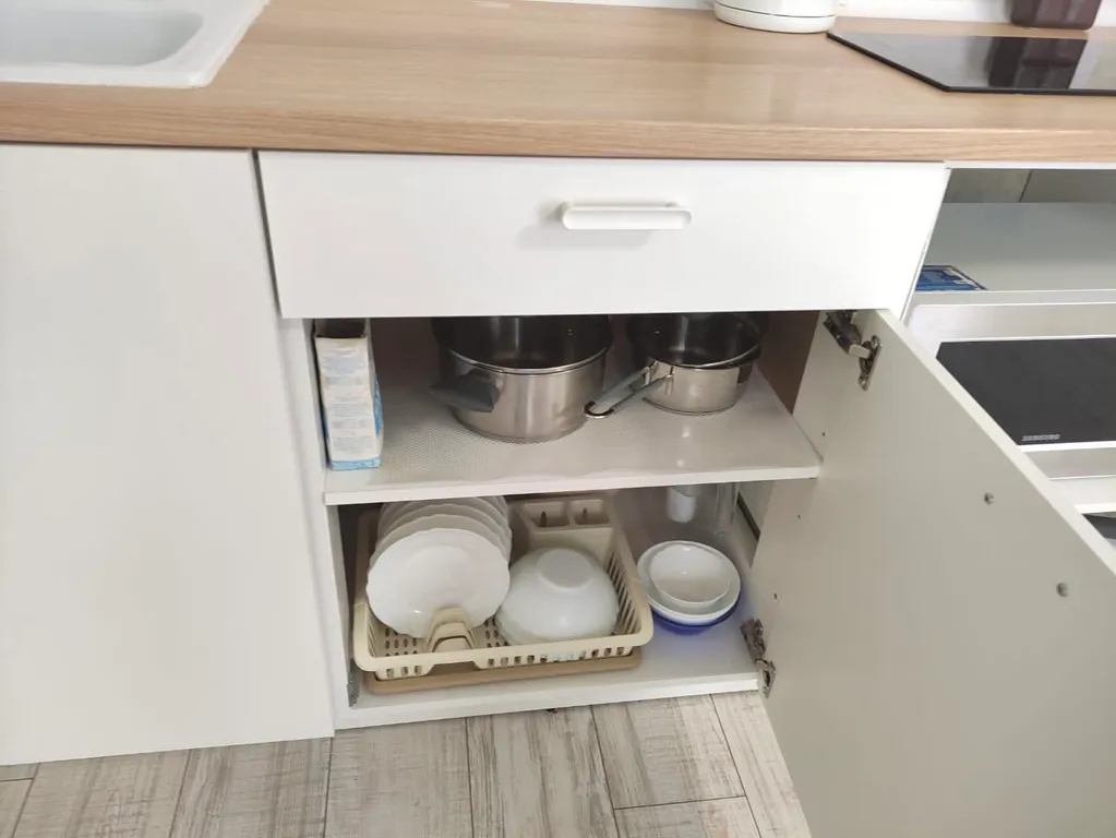 Студия однокомнатная на проспекте Пионерском, 33 м², Анапа — фото 6