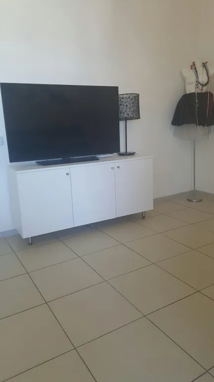 Квартира двухкомнатная на улице Чапаева, 50 м², Петрозаводск — фото 11