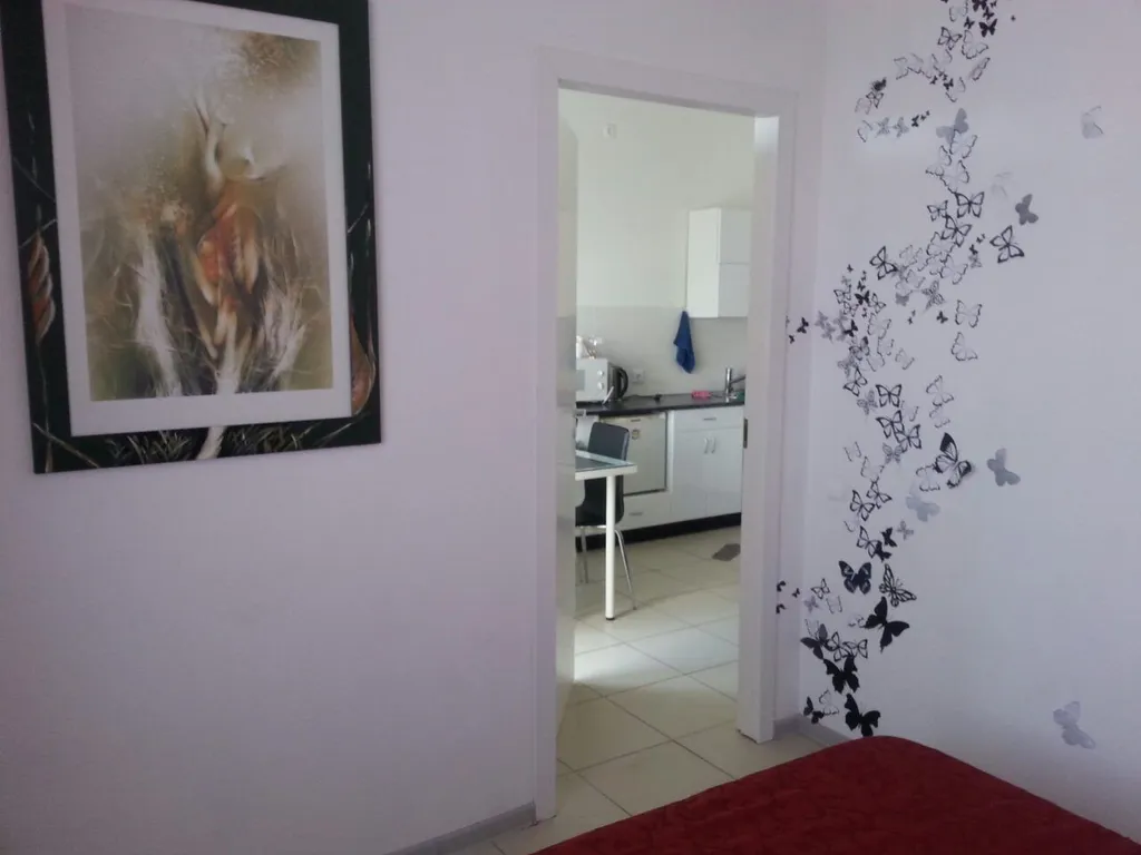 Квартира двухкомнатная на улице Чапаева, 50 м², Петрозаводск — фото 3