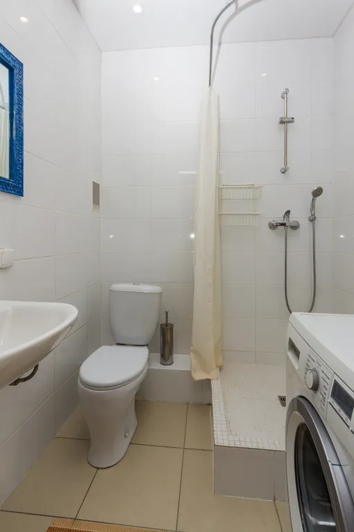 Квартира двухкомнатная на улице Чапаева, 50 м², Петрозаводск — фото 6