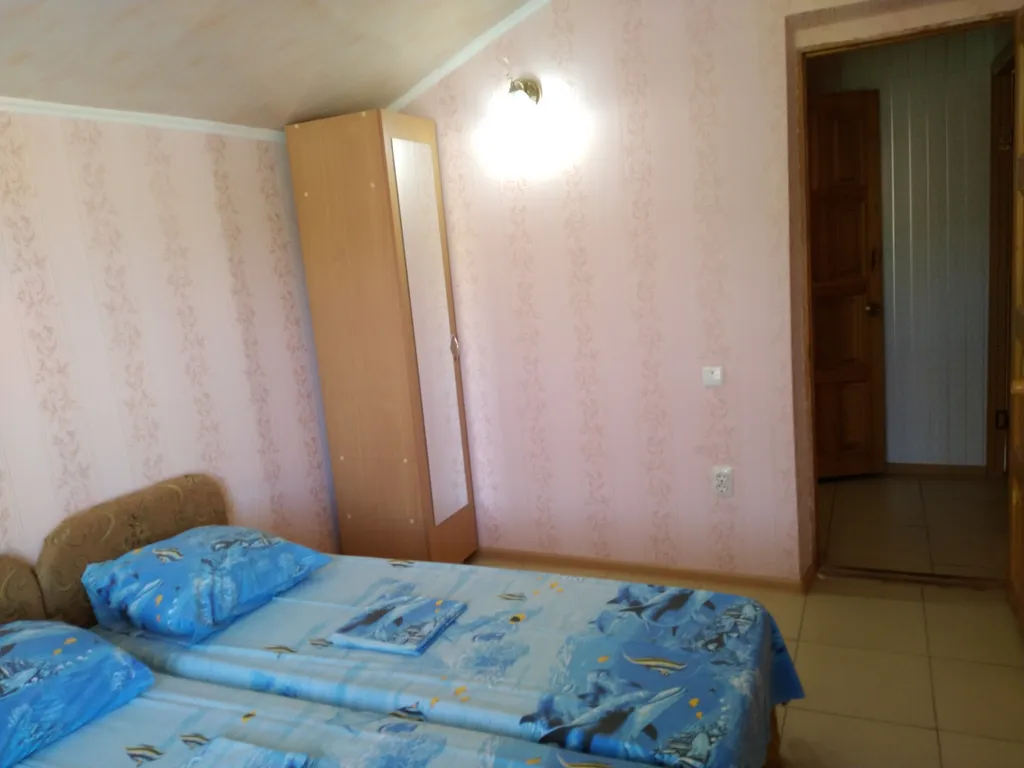Двухместный бюджетный номер 42 — В Облаках, фото 2 из 5