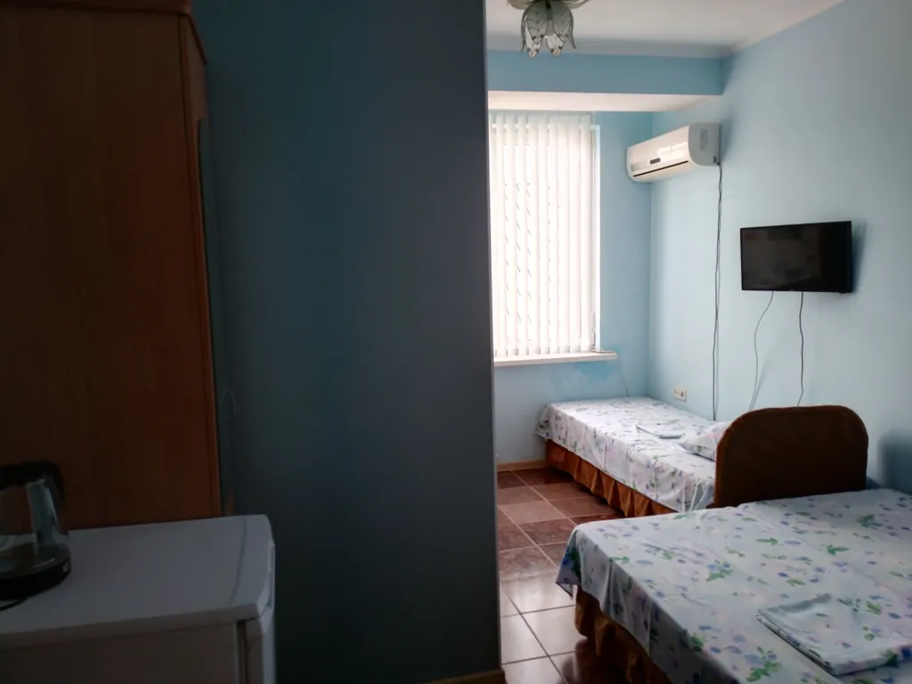 Фото отеля «В Облаках», 4