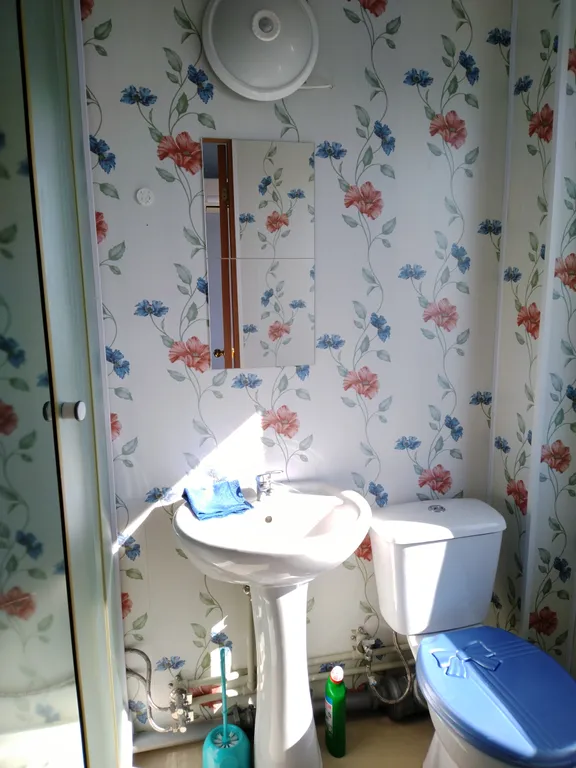Фото отеля «В Облаках», 7