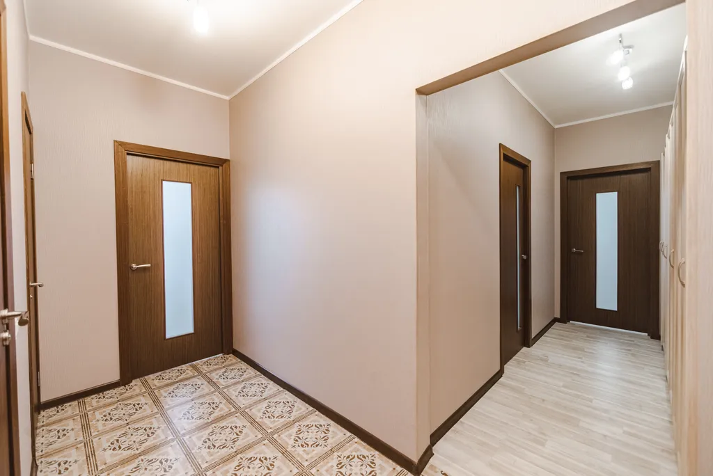Квартира двухкомнатная у Славы, в Купчино, 60 м², Санкт-Петербург — фото 17