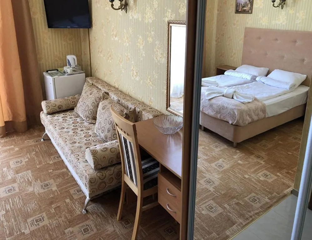 Фото отеля «Villa Classic», 13