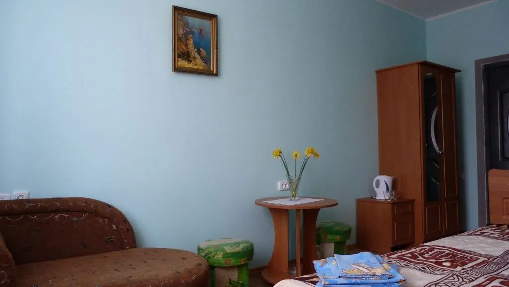 Фото отеля «Андре», 13