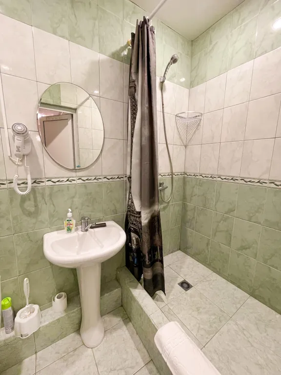 Фото отеля «Грант», 4