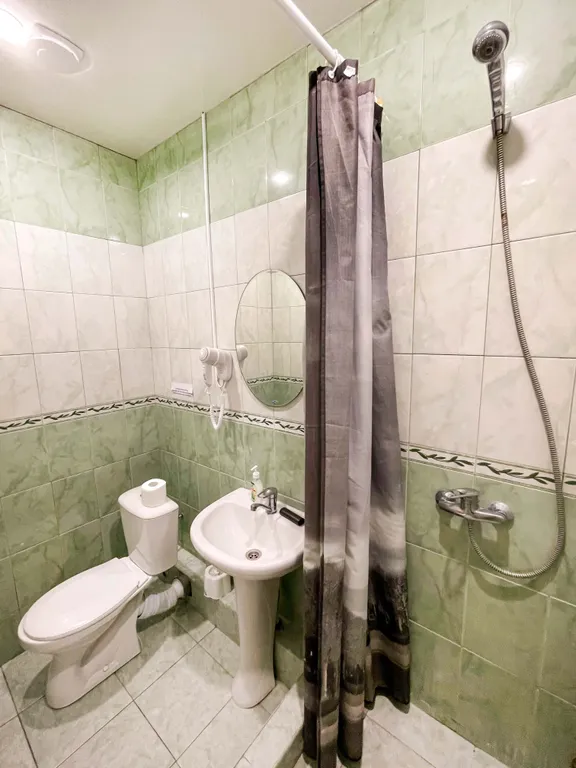 Фото отеля «Грант», 5