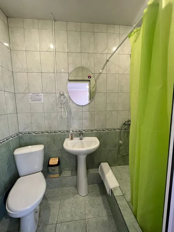 Фото отеля «Грант», 6
