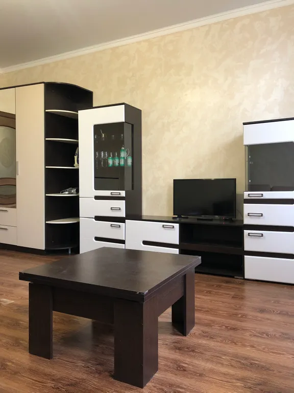 Апартаменты однокомнатные на улице Берёзовской, 40 м², Кисловодск — фото 18