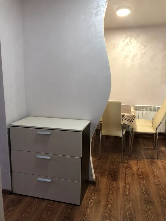 Апартаменты однокомнатные на улице Берёзовской, 40 м², Кисловодск — фото 16
