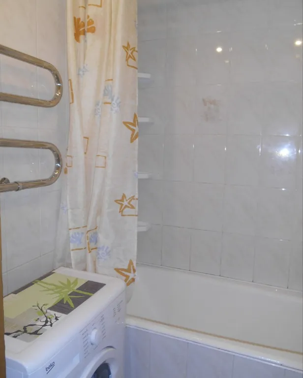 Квартира двухкомнатная у Московской, в Канавино, 46 м², Нижний Новгород — фото 11