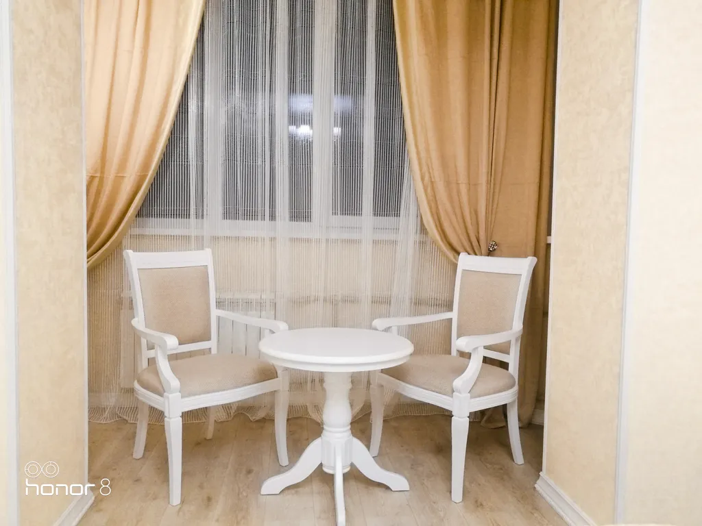 Квартира однокомнатная на улице Оранжерейной, 42 м², Пятигорск — фото 7