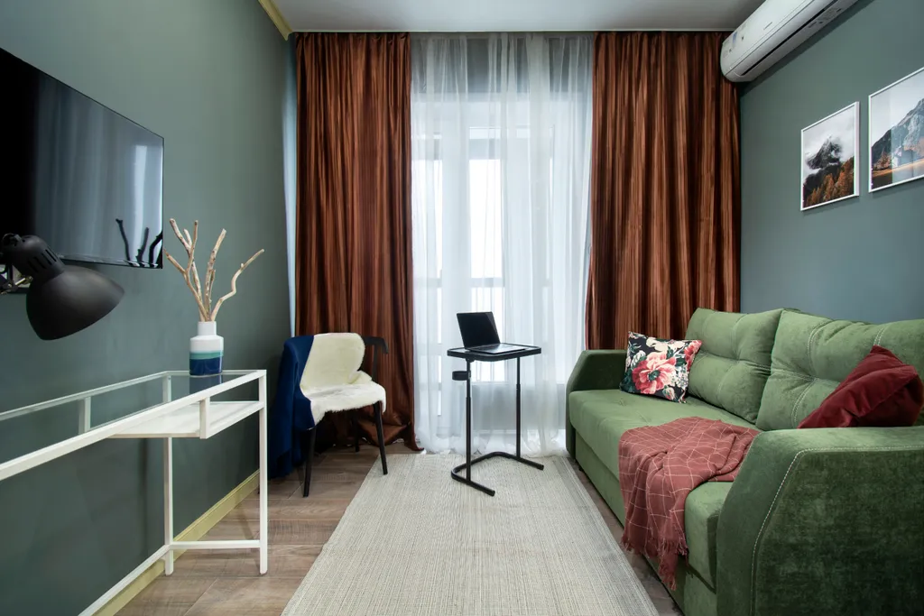 Cozy Stay Apartment