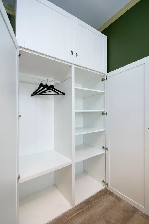 Квартира однокомнатная в Октябрьском, 34 м², Иркутск — фото 8