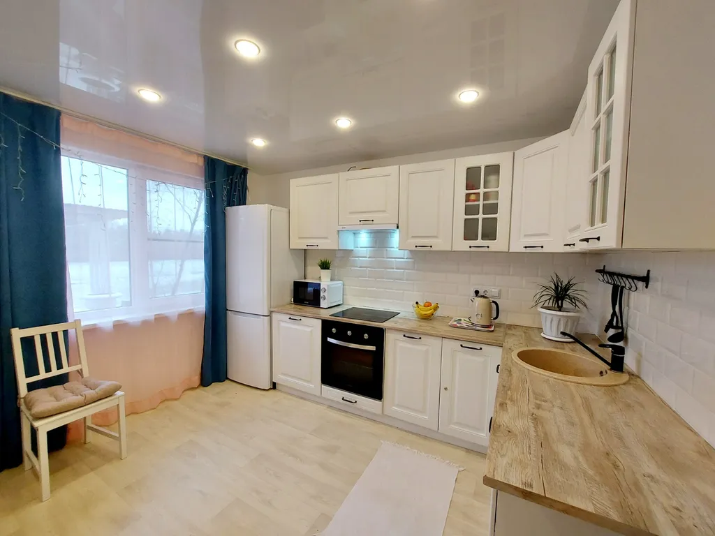 Таунхауз рядом с центром Адлера и морем