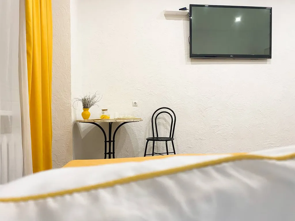 Квартира трёхкомнатная в Ленинском, 65 м², Севастополь — фото 33